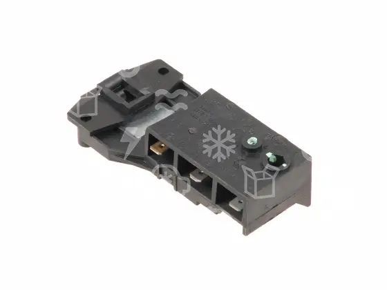 blokování dveří ARISTON / INDESIT / HAIER, 52496
